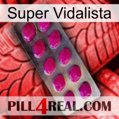 Super Vidalista 09